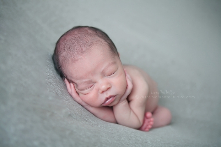 Lizzy McMillan Arizona Newborn Photographer Momento Studios Newborn Boy Phoenix Arizona Mesa Arizona-26