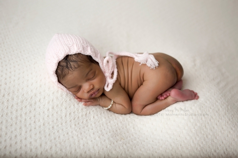 Lizzy McMillan Arizona Newborn Photographer Momento Studios Newborn Girl Phoenix Arizona Mesa Arizona-06