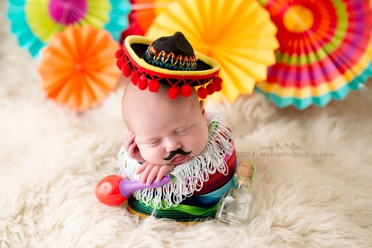 Lizzy McMillan Arizona Newborn Photographer Momento Studios Newborn Girl Phoenix Arizona Mesa Arizona-09