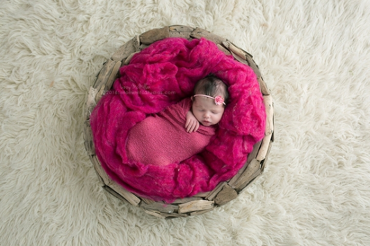 Lizzy McMillan Arizona Newborn Photographer Momento Studios Newborn Girl Phoenix Arizona Mesa Arizona-10