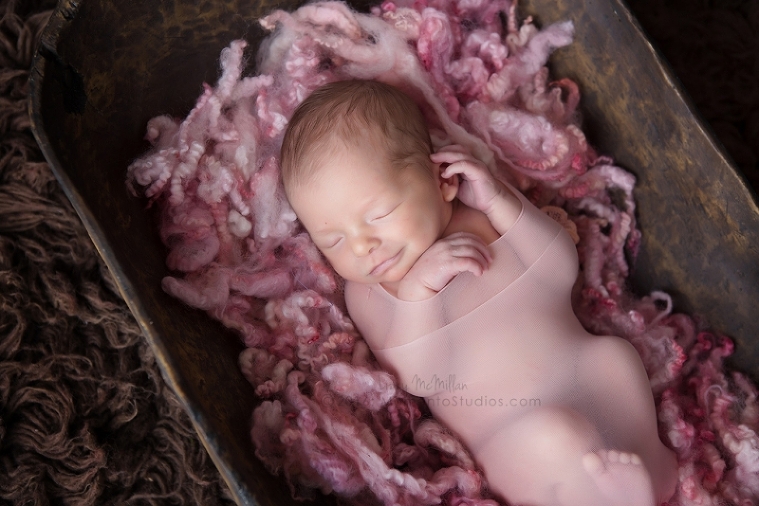 Lizzy McMillan Arizona Newborn Photographer Momento Studios Newborn Girl Phoenix Arizona Mesa Arizona-11