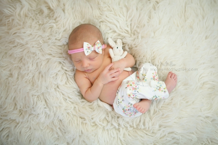 Lizzy McMillan Arizona Newborn Photographer Momento Studios Newborn Girl Phoenix Arizona Mesa Arizona-12