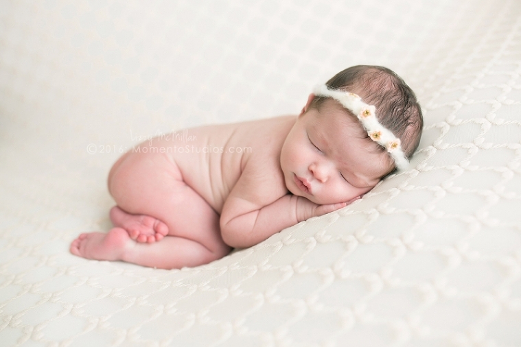 Lizzy McMillan Arizona Newborn Photographer Momento Studios Newborn Girl Phoenix Arizona Mesa Arizona-13