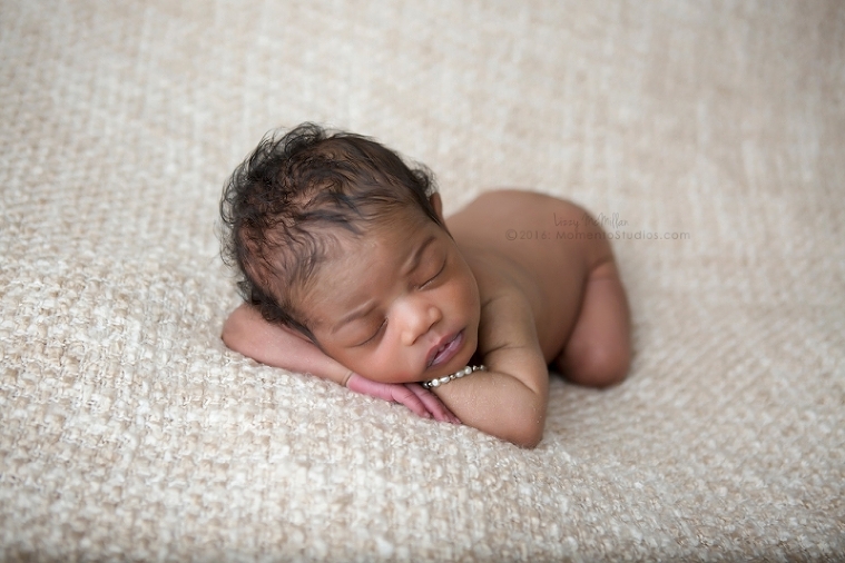 Lizzy McMillan Arizona Newborn Photographer Momento Studios Newborn Girl Phoenix Arizona Mesa Arizona-19