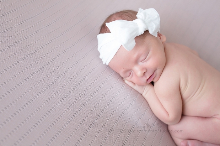 Lizzy McMillan Arizona Newborn Photographer Momento Studios Newborn Girl Phoenix Arizona Mesa Arizona-23