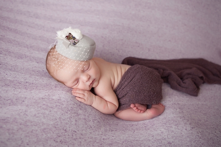 Lizzy McMillan Arizona Newborn Photographer Momento Studios Newborn Girl Phoenix Arizona Mesa Arizona-31