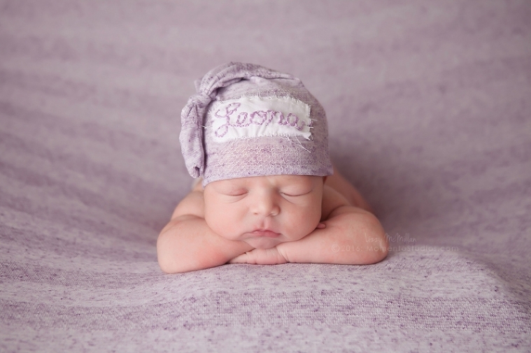 Lizzy McMillan Arizona Newborn Photographer Momento Studios Newborn Girl Phoenix Arizona Mesa Arizona-40