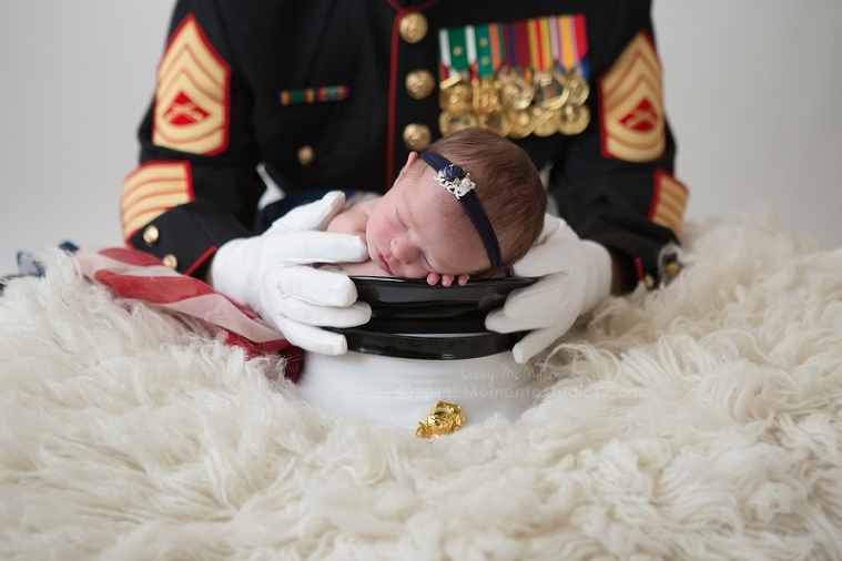 Lizzy McMillan Arizona Newborn Photographer Momento Studios Newborn Girl Phoenix Arizona Mesa Arizona-45