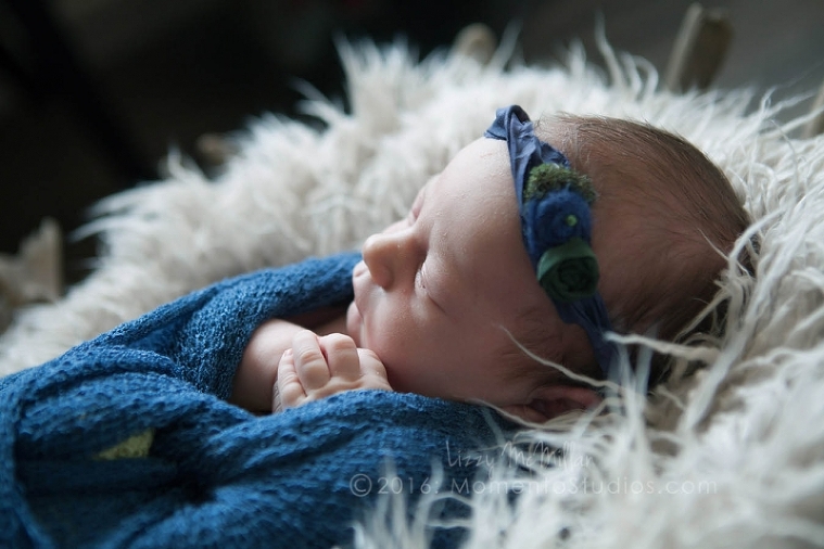 Lizzy McMillan Arizona Newborn Photographer Momento Studios Newborn Girl Phoenix Arizona Mesa Arizona-48