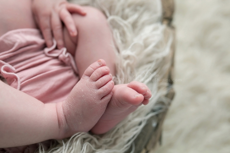 Lizzy McMillan Arizona Newborn Photographer Momento Studios Newborn Girl Phoenix Arizona Mesa Arizona-51