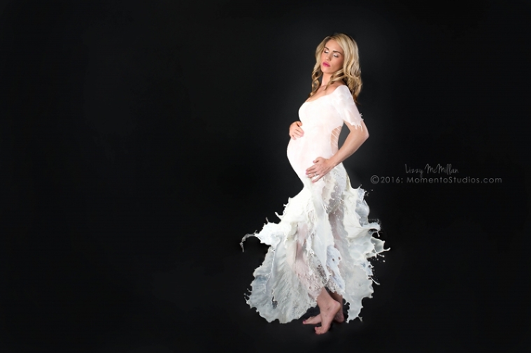 Momento Studios Mesa Arizona Maternity Photographer Studio Maternity Gowns Taopan Gowns Studio Pregnancy Photographer Phoenix Arizona Maternity Lizzy McMillan Momento Studios Newborn Whisperer-01