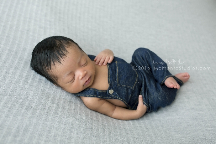 Lizzy McMillan Arizona Newborn Photographer Momento Studios Newborn Boy Phoenix Arizona Mesa Arizona-06