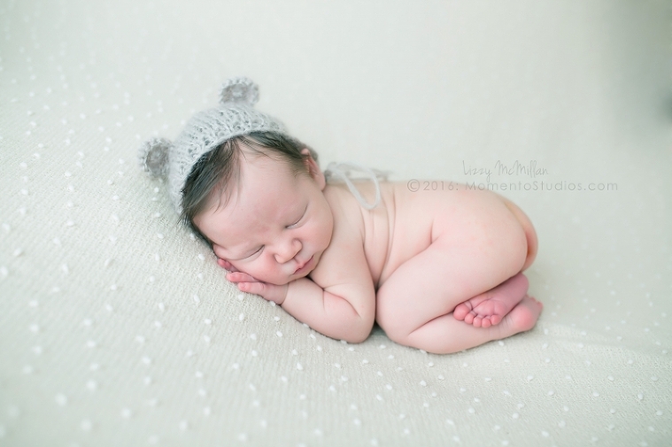 Lizzy McMillan Arizona Newborn Photographer Momento Studios Newborn Boy Phoenix Arizona Mesa Arizona-12