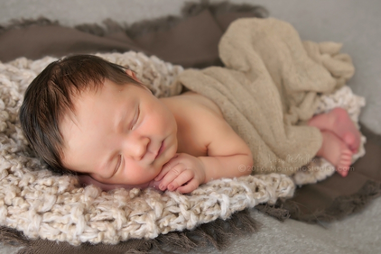 Lizzy McMillan Arizona Newborn Photographer Momento Studios Newborn Boy Phoenix Arizona Mesa Arizona-27