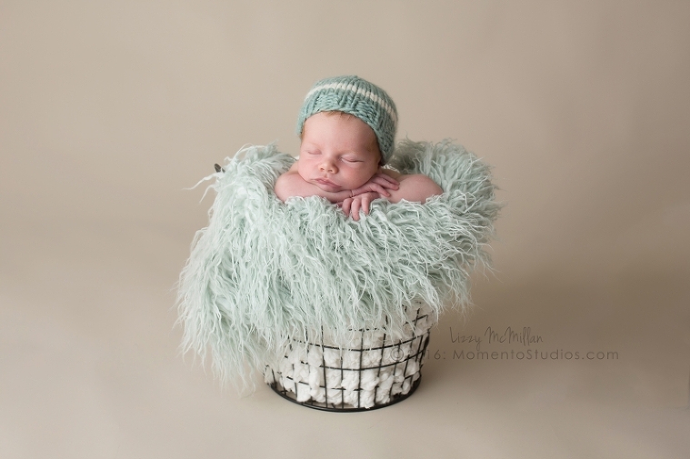 Lizzy McMillan Arizona Newborn Photographer Momento Studios Newborn Boy Phoenix Arizona Mesa Arizona-35